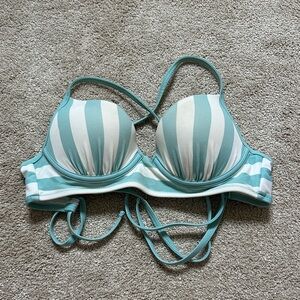 Shade & Shore 34B bikini top